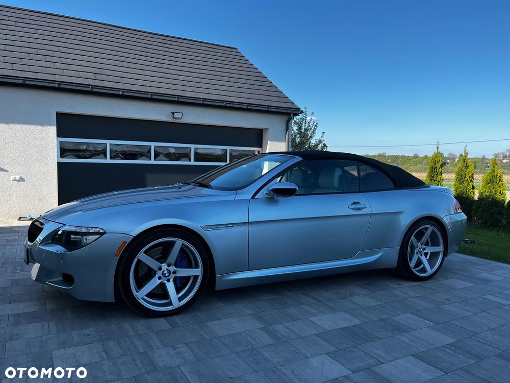 BMW M6 - 2