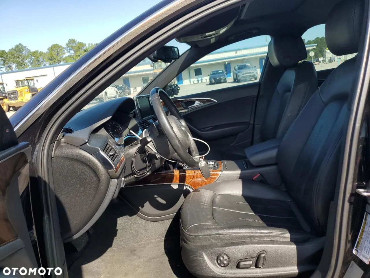 Audi A6 2.0 TFSI Quattro S tronic - 7
