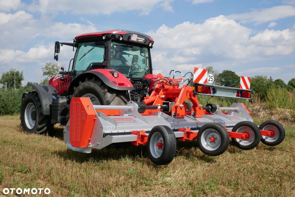Inny Mulczer Ventura TGDA 525 - 1