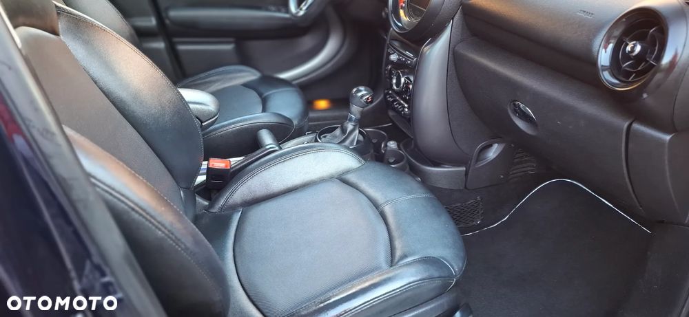 MINI Countryman Cooper S All4 - 20