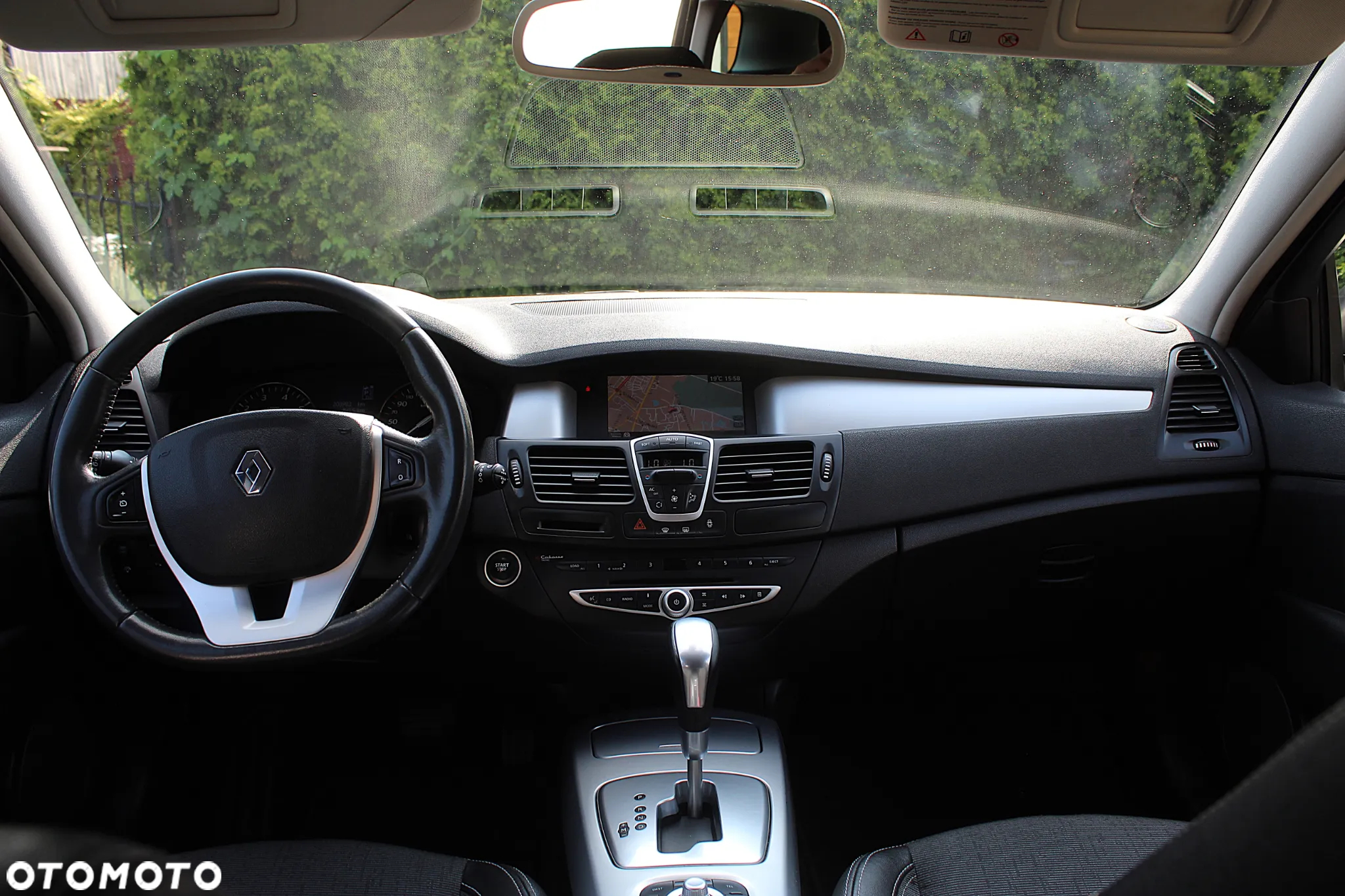 Renault Laguna 2.0 16V Turbo Dynamique - 15