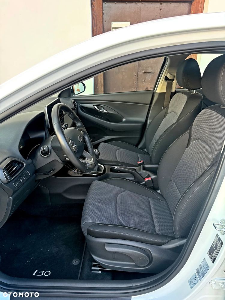 Hyundai i30 - 11
