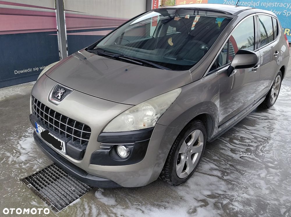 Peugeot 3008 120 VTi Active - 2