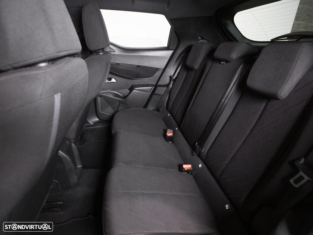 DS DS3 Crossback 1.2 PureTech Be Chic - 9