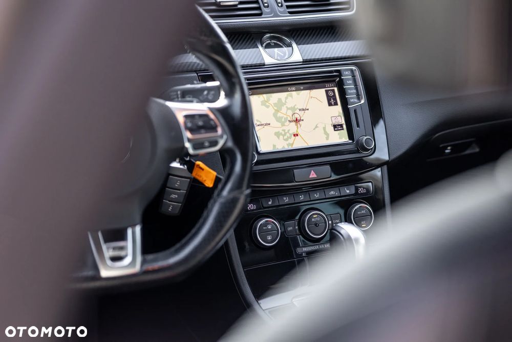 Volkswagen CC - 13