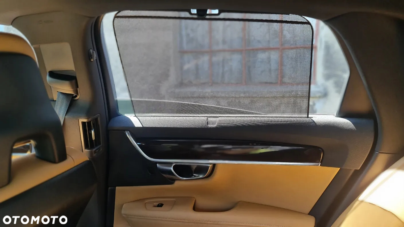 Volvo S90 D4 SCR Momentum Pro - 8