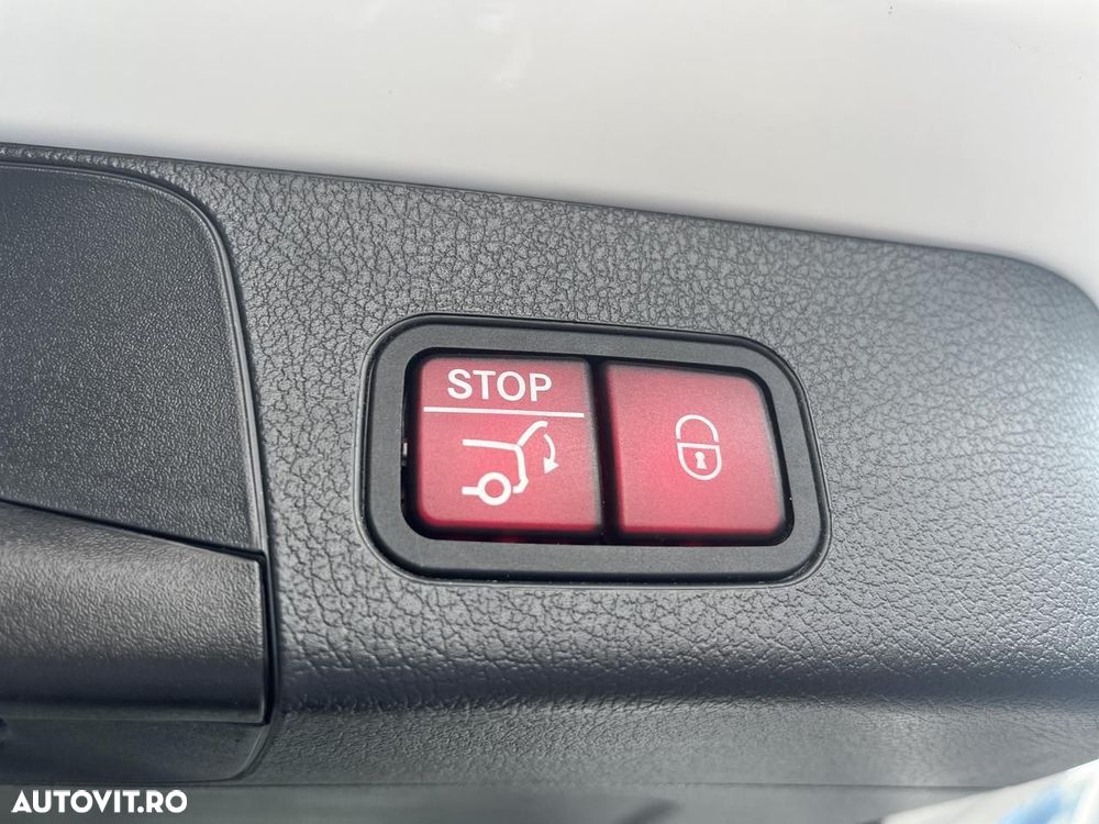 Mercedes-Benz GLB 200 4MATIC Aut. - 16