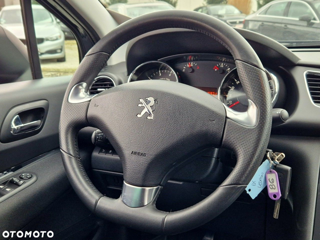 Peugeot 3008 - 27