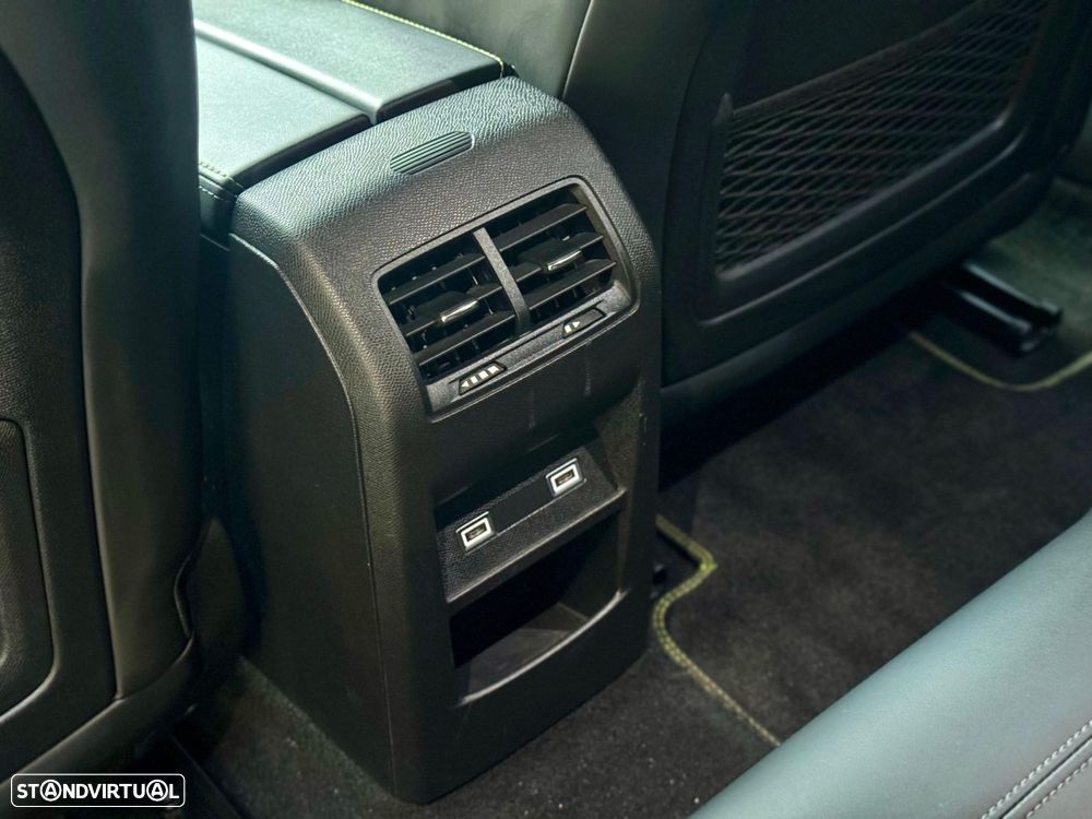 Peugeot 308 SW 1.5 BlueHDi GT EAT8 - 59