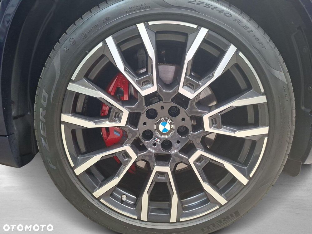 BMW X5 - 10