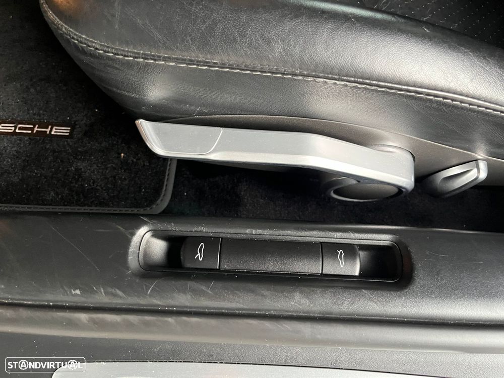 Porsche Boxster 3.2 S - 23