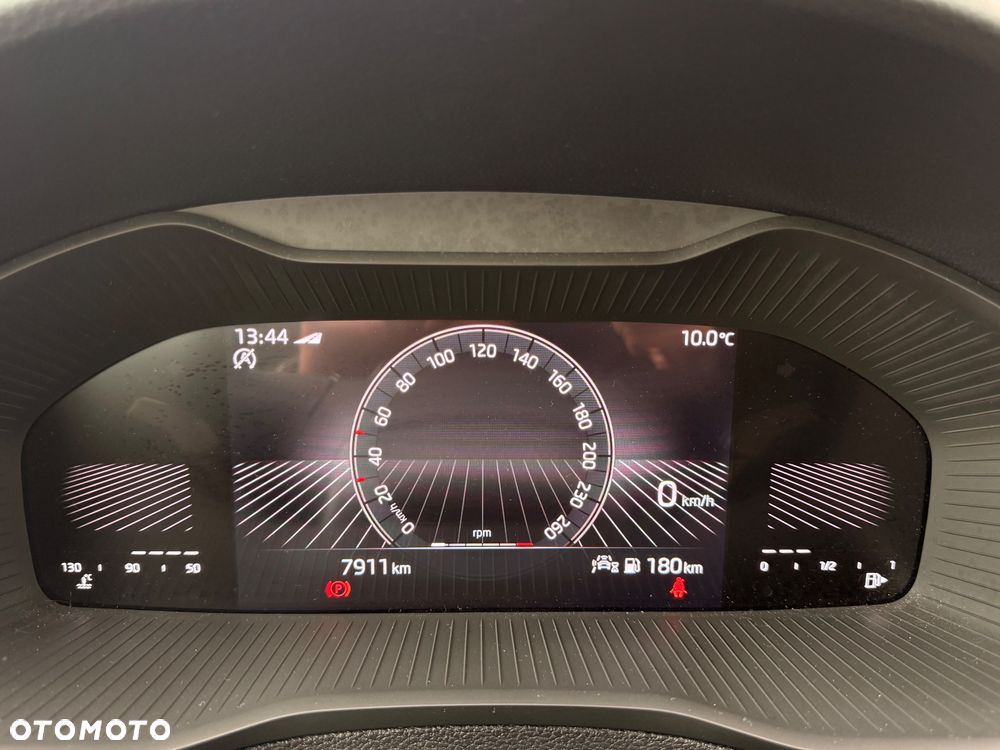 Skoda Karoq 1.5 TSI ACT Style - 23