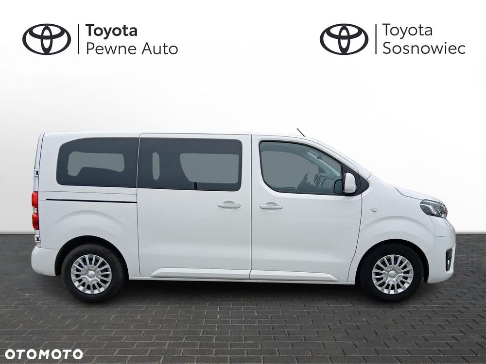 Toyota Proace Verso - 8