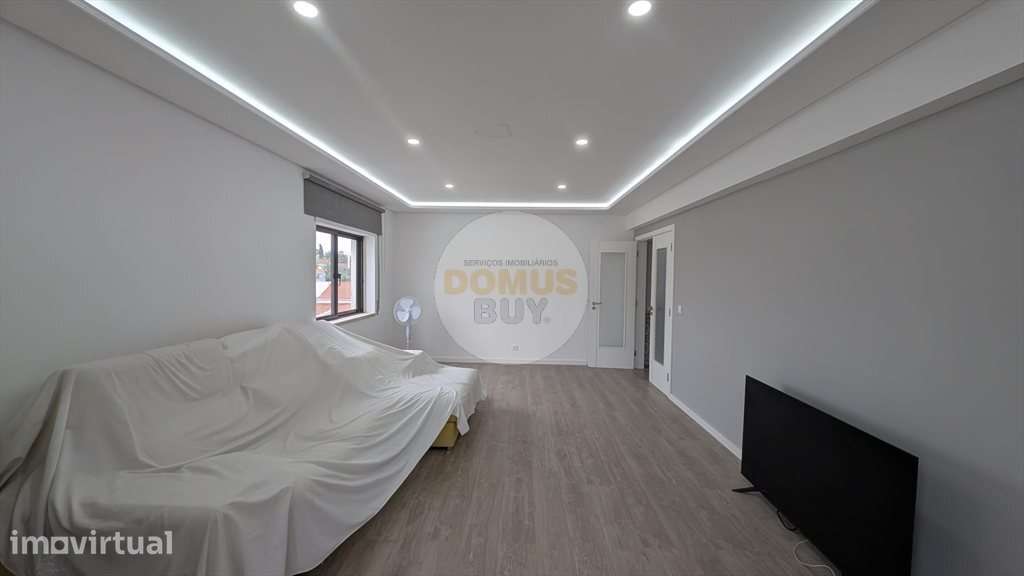 APARTAMENTO T3 REMODELADO COM 115M² AREA UTIL - PAIO PIRES - Grande imagem: 5/22