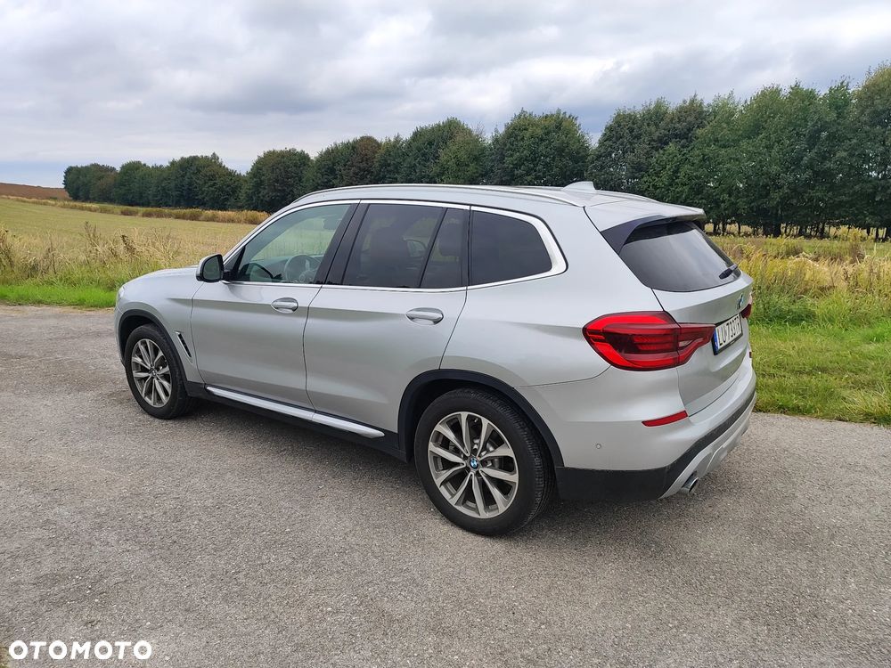 BMW X3 - 9