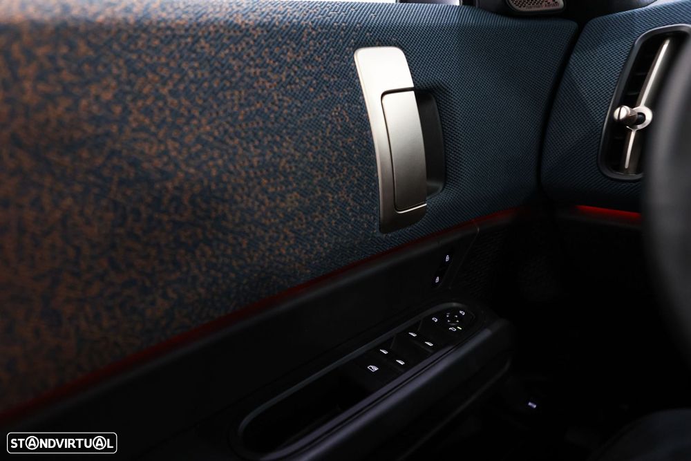MINI Countryman C Favoured - 16
