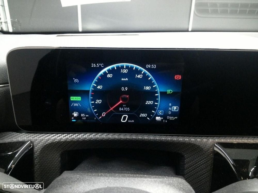 Mercedes-Benz A 250 e Style Plus - 3