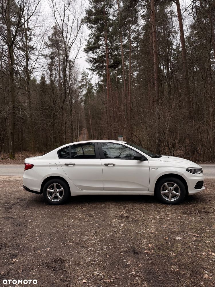Fiat Tipo 1.4 16v Lounge - 6