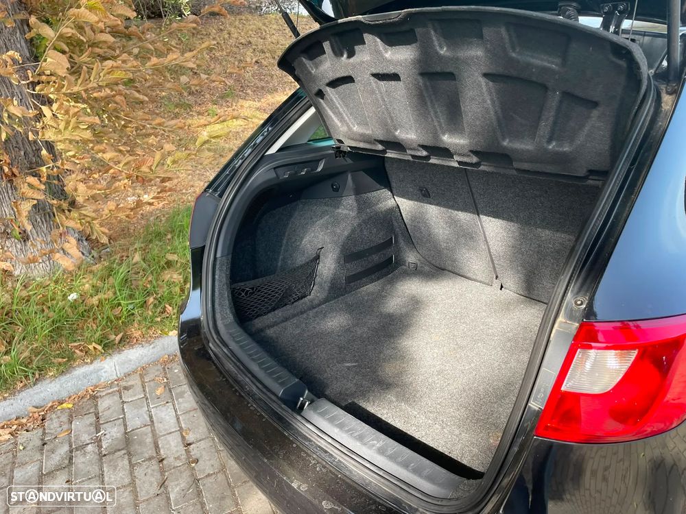 SEAT Ibiza ST 1.2 TDI CR Ecomotive Reference - 19
