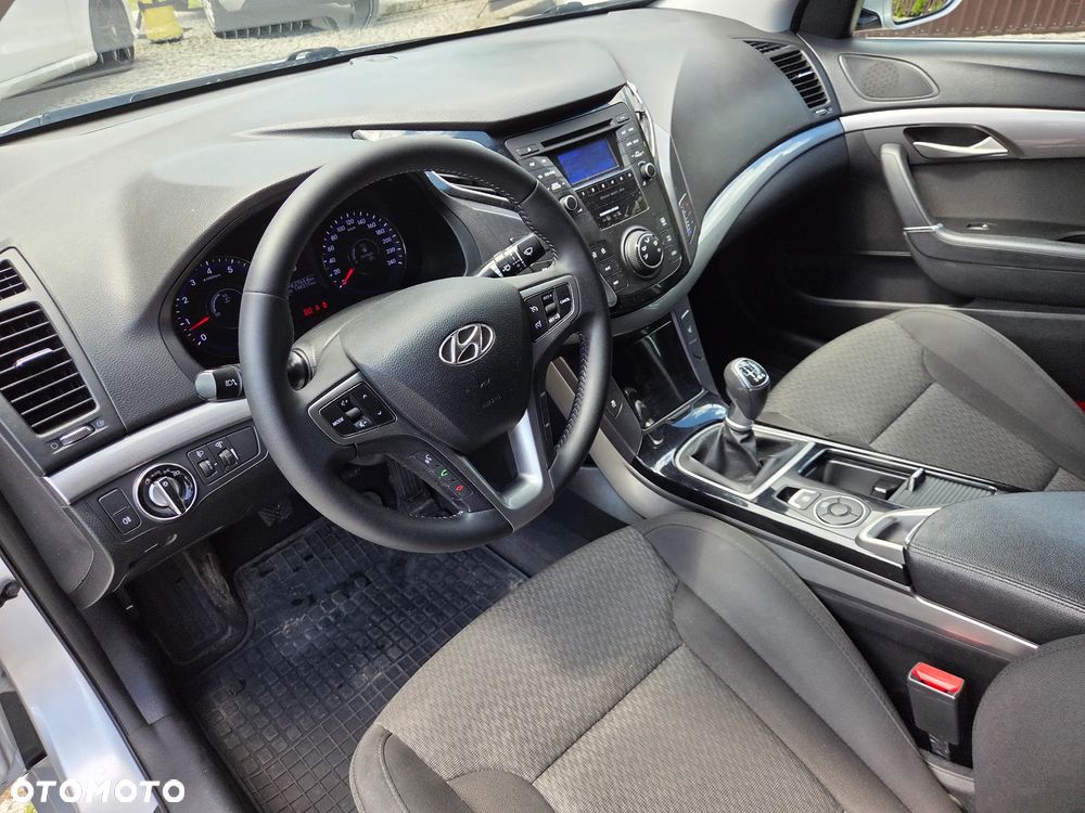 Hyundai i40 1.6 Comfort - 9