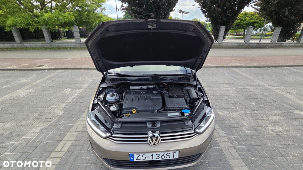 Volkswagen Golf 2.0 TDI (BlueMotion Technology) Comfortline - 24