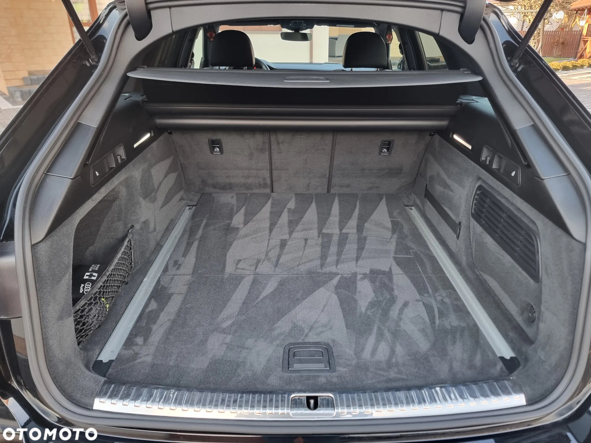 Audi A6 40 TDI mHEV S tronic - 11