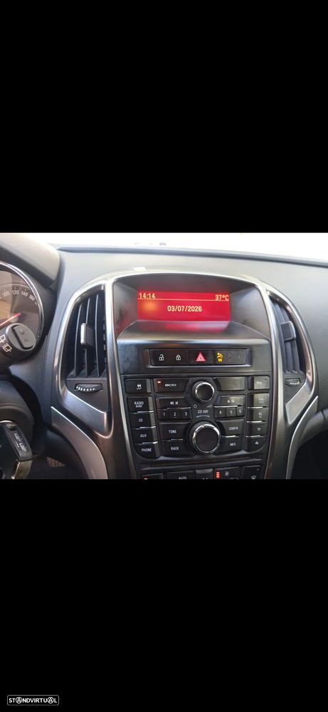 Opel Astra Sports Tourer ver-1-7-cdti-cosmo - 11