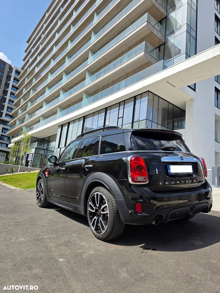 Mini John Cooper Works - 13