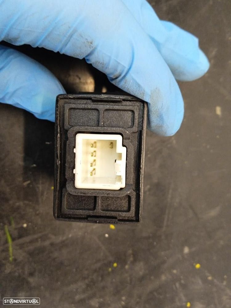 MODULO ELECTRONICO KIA CARENS II LIMUSINA 2008 -97RI000008 - 3