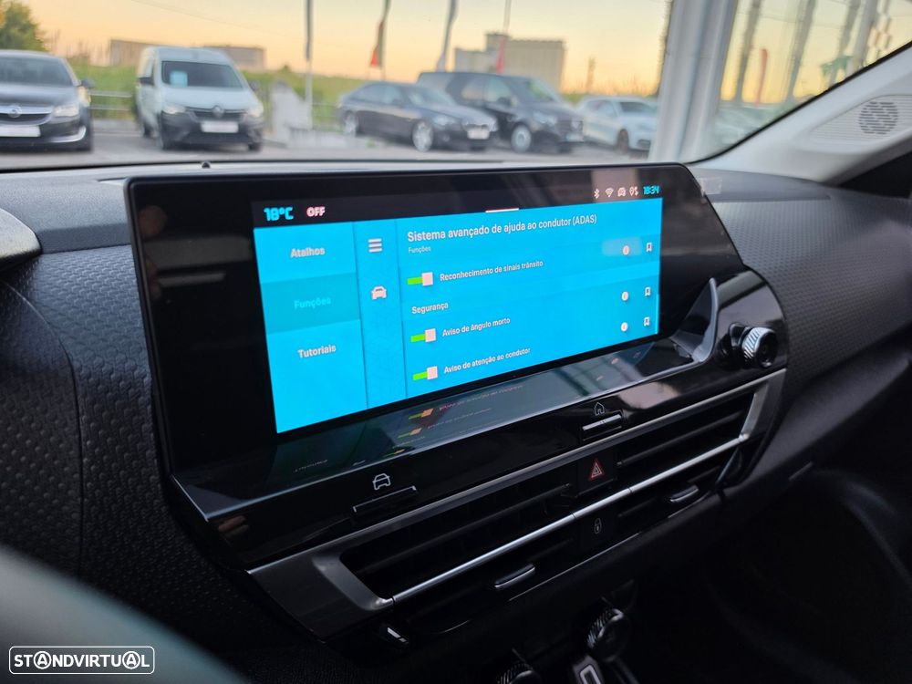 Citroën C4 1.2 PureTech Shine - 51