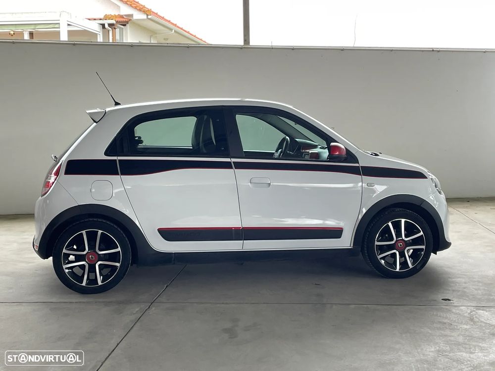 Renault Twingo ENERGY TCe 90 Intens - 6