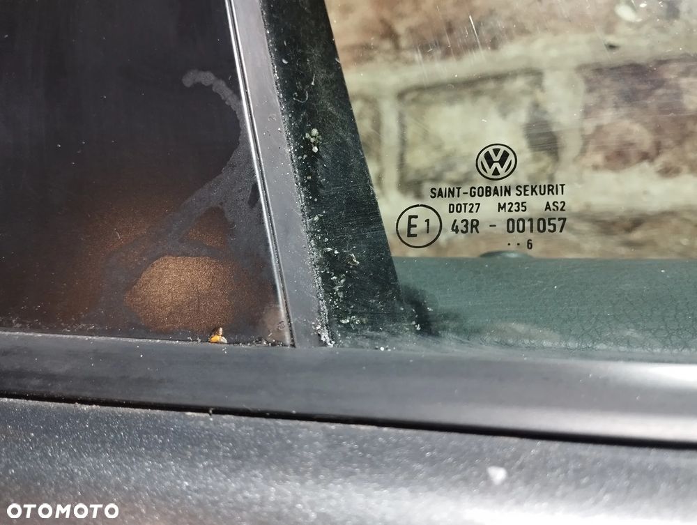 DRZWI Prawy Przód Pawe Kompletne VOLKSWAGEN GOLF V 2003/2009 - 10
