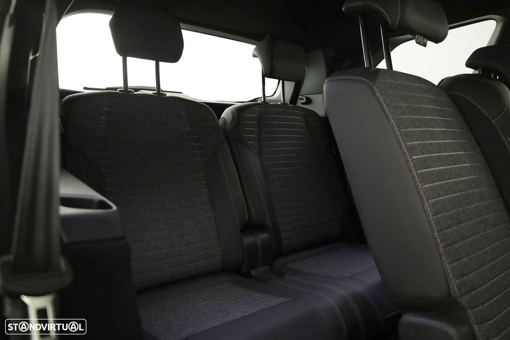 Peugeot 5008 1.2 Hybrid Allure e-DCS6 - 20