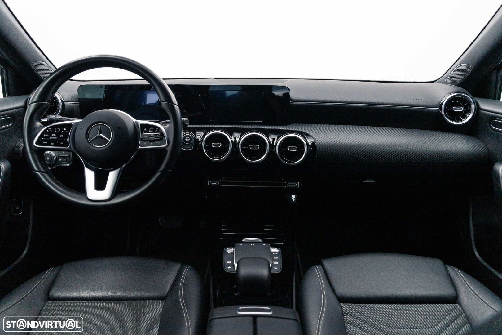 Mercedes-Benz A 250 e Style Plus - 14