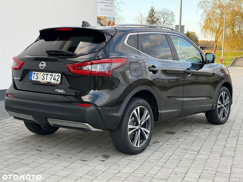 Nissan Qashqai 1.6 DIG-T Tekna - 3