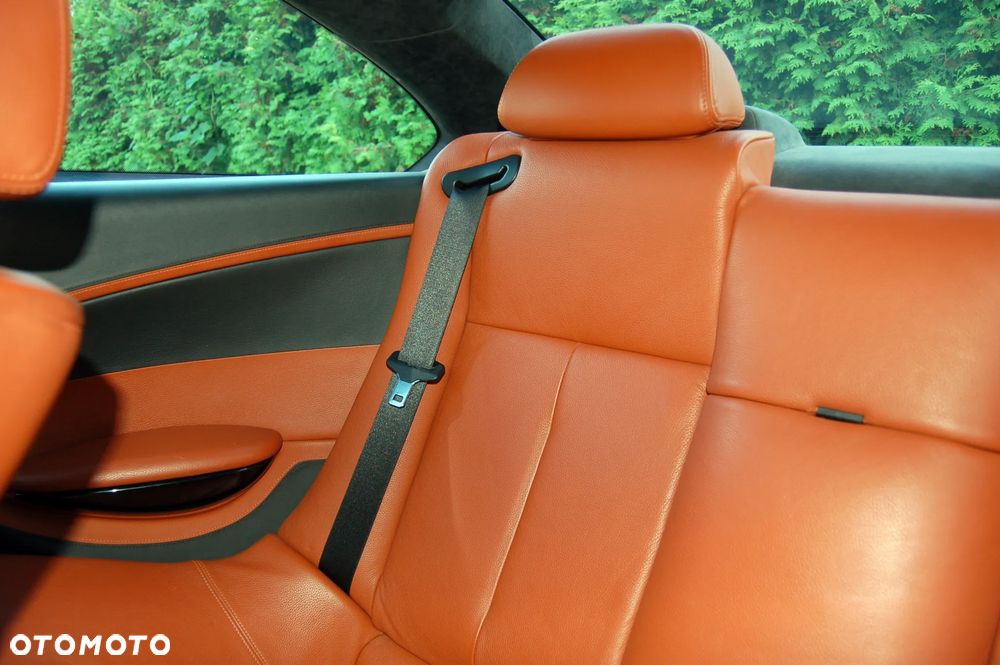 BMW Seria 6 650 i - 31