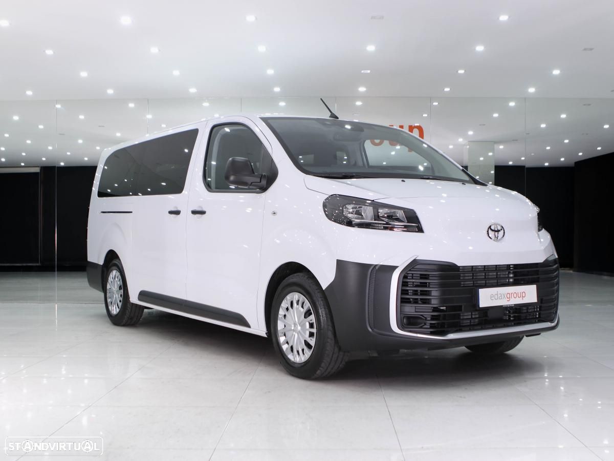 Toyota Proace Verso - 1