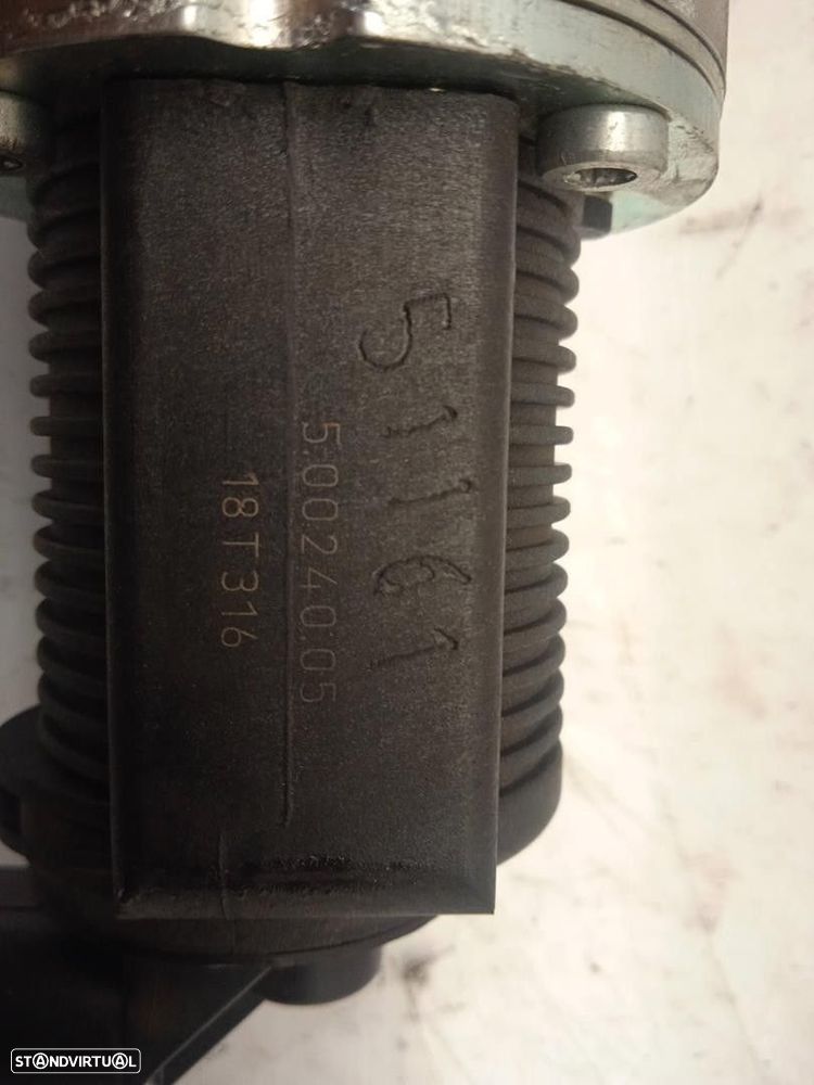 VALVULA EGR FIAT STILO 2002 - 3