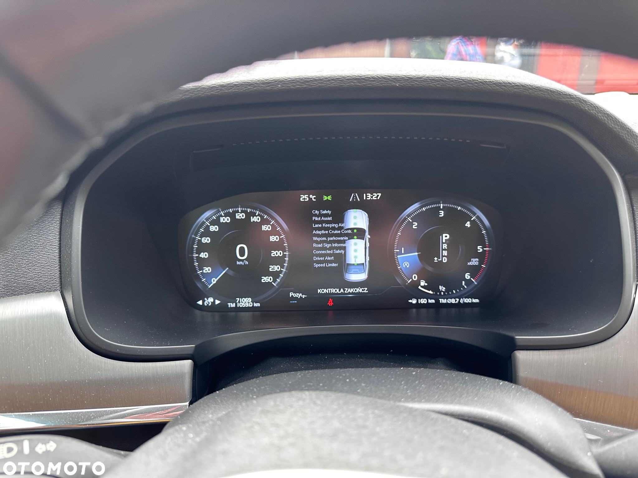 Volvo S90 D4 Momentum - 8