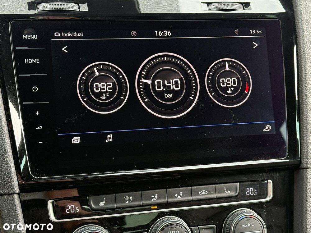 Volkswagen Golf 1.5 TSI EVO R-Line - 24