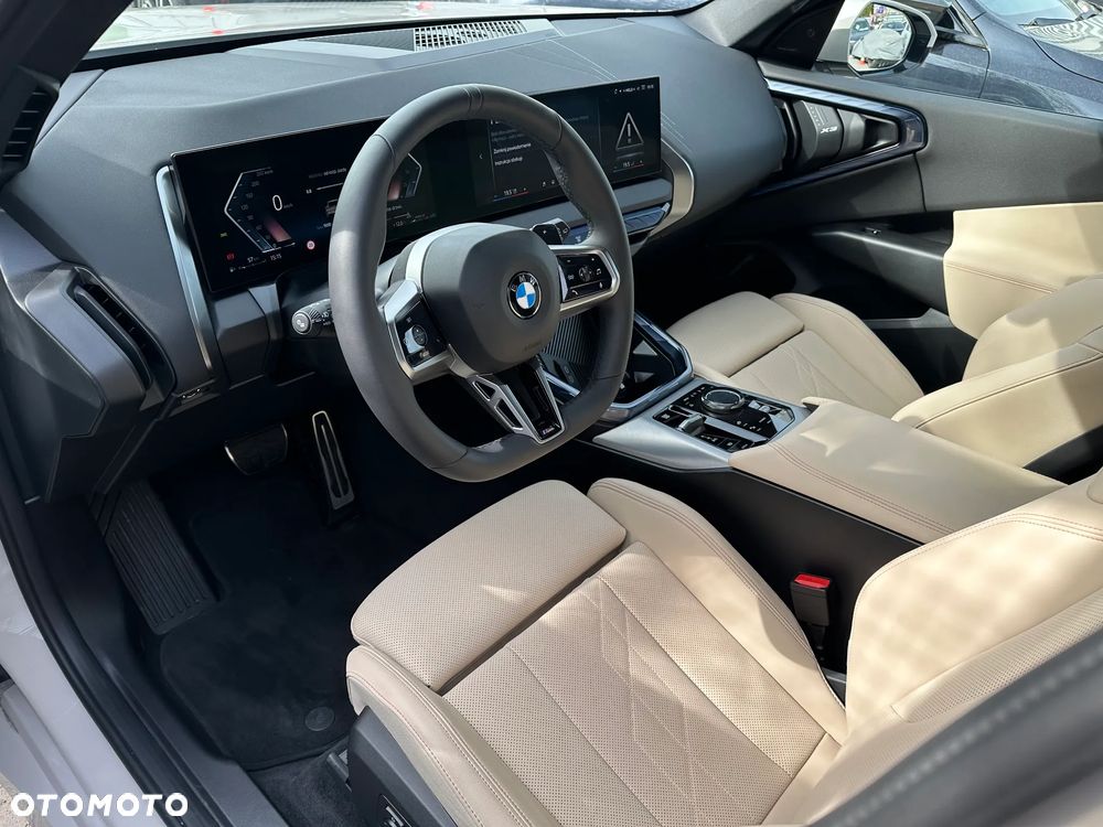 BMW X3 xDrive20d mHEV - 10