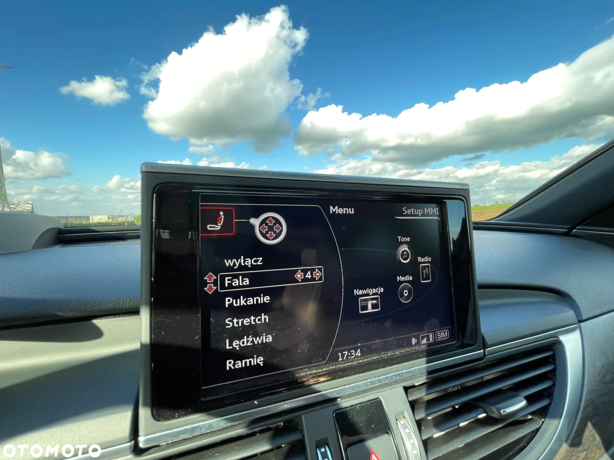 Audi S6 Limousine - 23