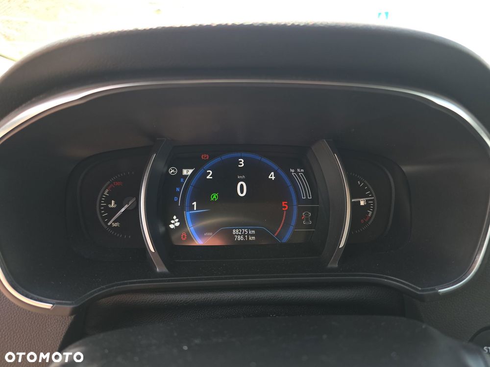 Renault Megane - 15