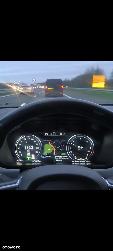 Volvo V90 - 11