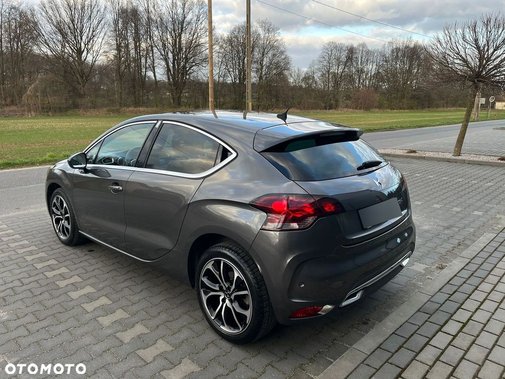 Citroën DS4 2.0 BlueHDi SportChic S&S EAT6 - 13