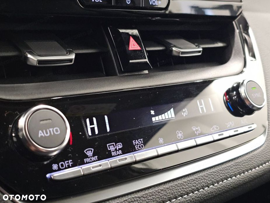 Toyota Corolla 1.8 Hybrid Comfort - 9