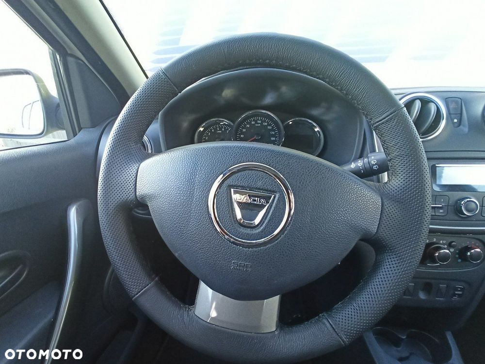 Dacia Sandero - 12