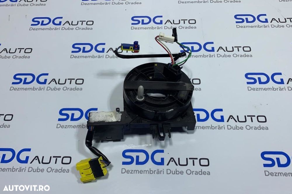 Spirala Volan Renault Master III 2010 - 2015 Euro 5 - 1