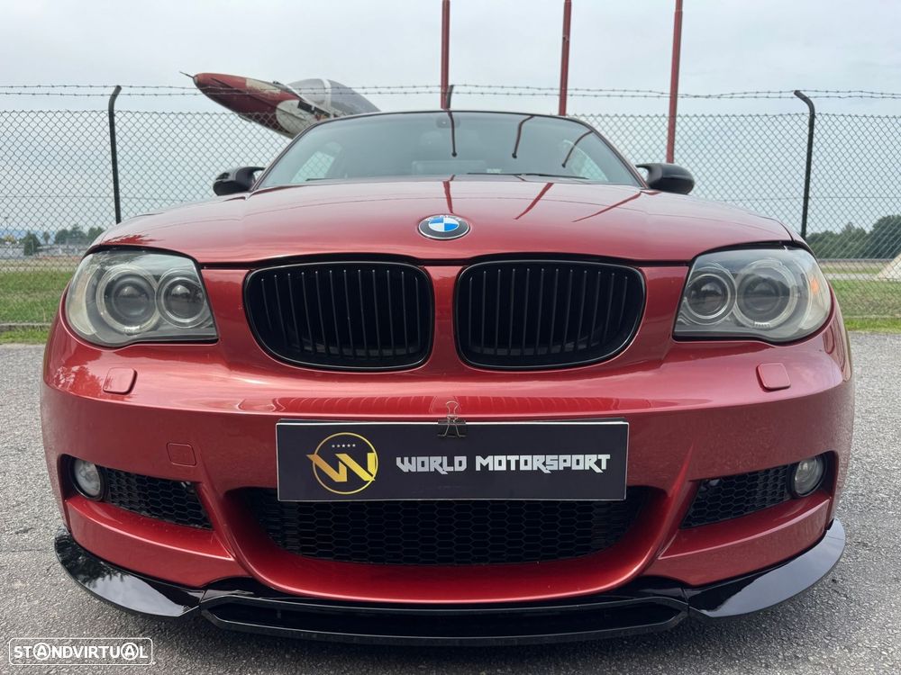 BMW 123 d Coupe - 40