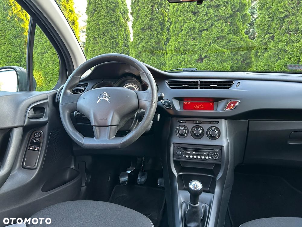 Citroën C3 - 17